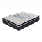 Both Side 14 Inch Zone Pocket Spring Mattress Rolling Packing
